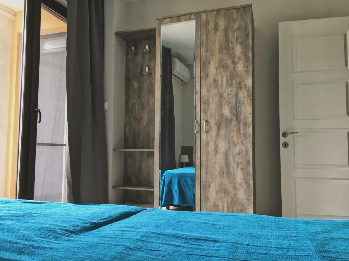 Azzurro Apartment - Ideal For Your Seaside Escape In Burgas City Exterior foto